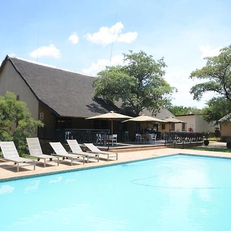 Ukutula Lion Lodge Beestekraal  Dış mekan fotoğraf