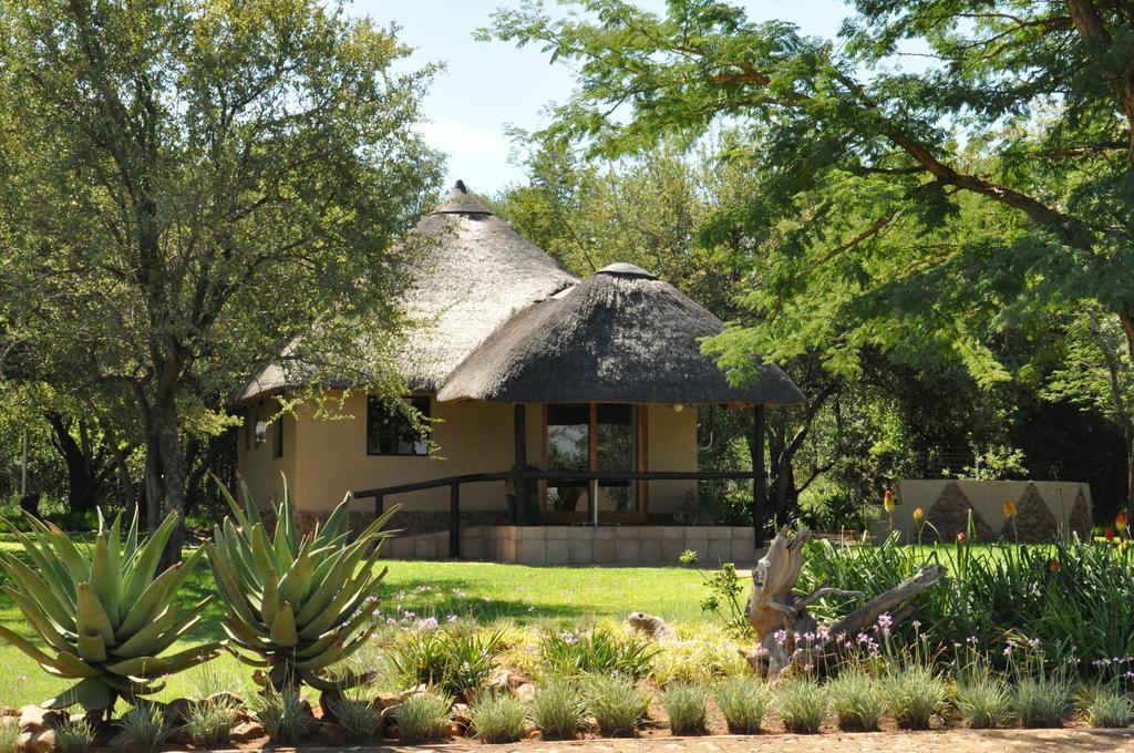 Ukutula Lion Lodge Beestekraal  Oda fotoğraf