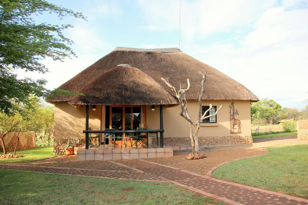 Ukutula Lion Lodge Beestekraal  Oda fotoğraf