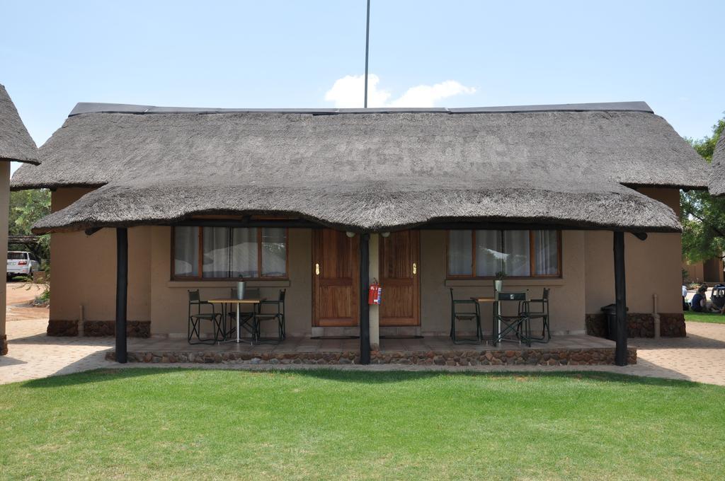 Ukutula Lion Lodge Beestekraal  Oda fotoğraf